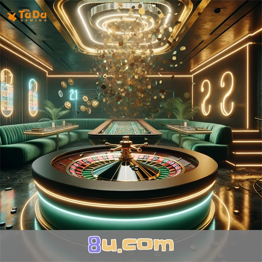 8u.com Aplicativo Móvel