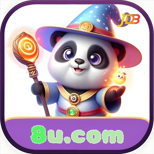 8u.com logo