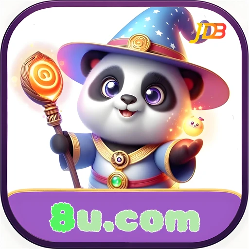 8u.com logo