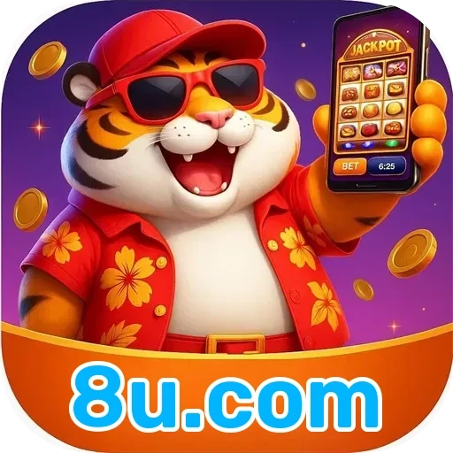 8u.com: Conectando Jogadores com a Melhor Experiência de App