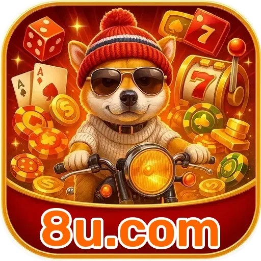 8u.com Site Confiável