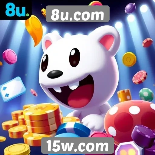 8u.com oferece diversidade de jogos online acessíveis