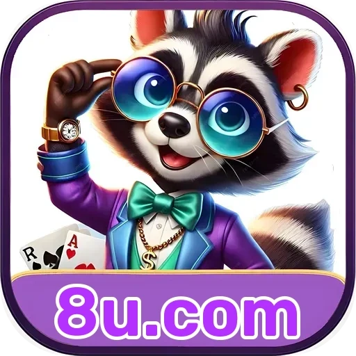 8u.com Plataforma