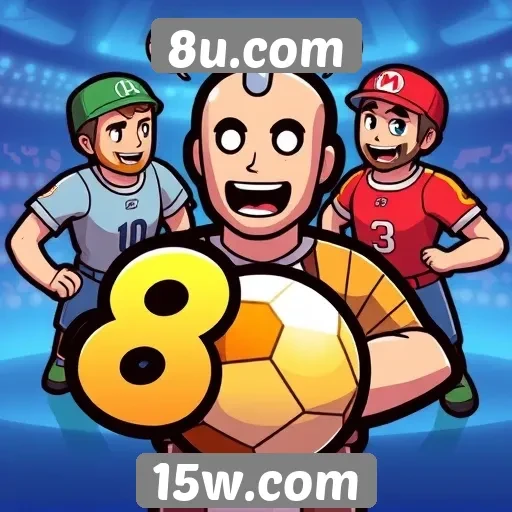 Jogos de habilidades são populares no 8u.com